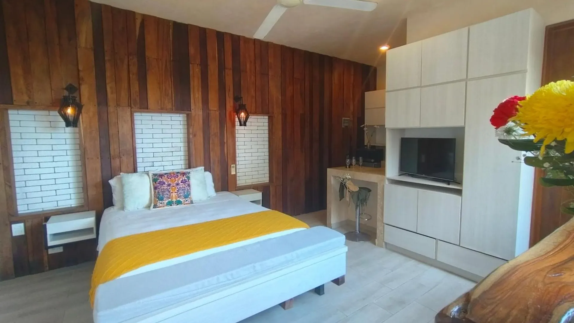 דירה פלאייה דל כרמן Downtown & Cozy Studios Polo 15 מקסיקו