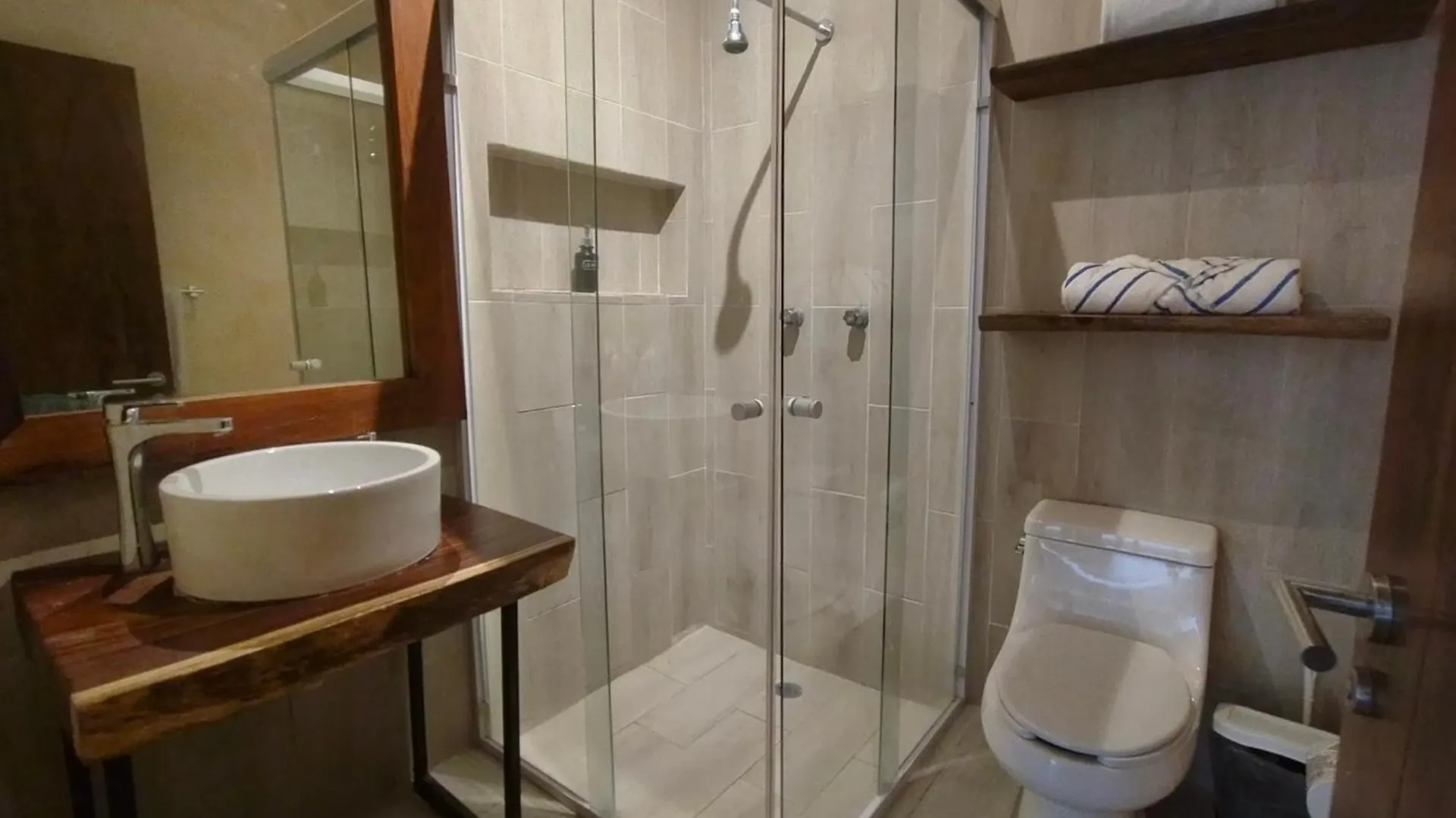 פלאייה דל כרמן Downtown & Cozy Studios Polo 15 0*, פלאייה דל כרמן מקסיקו