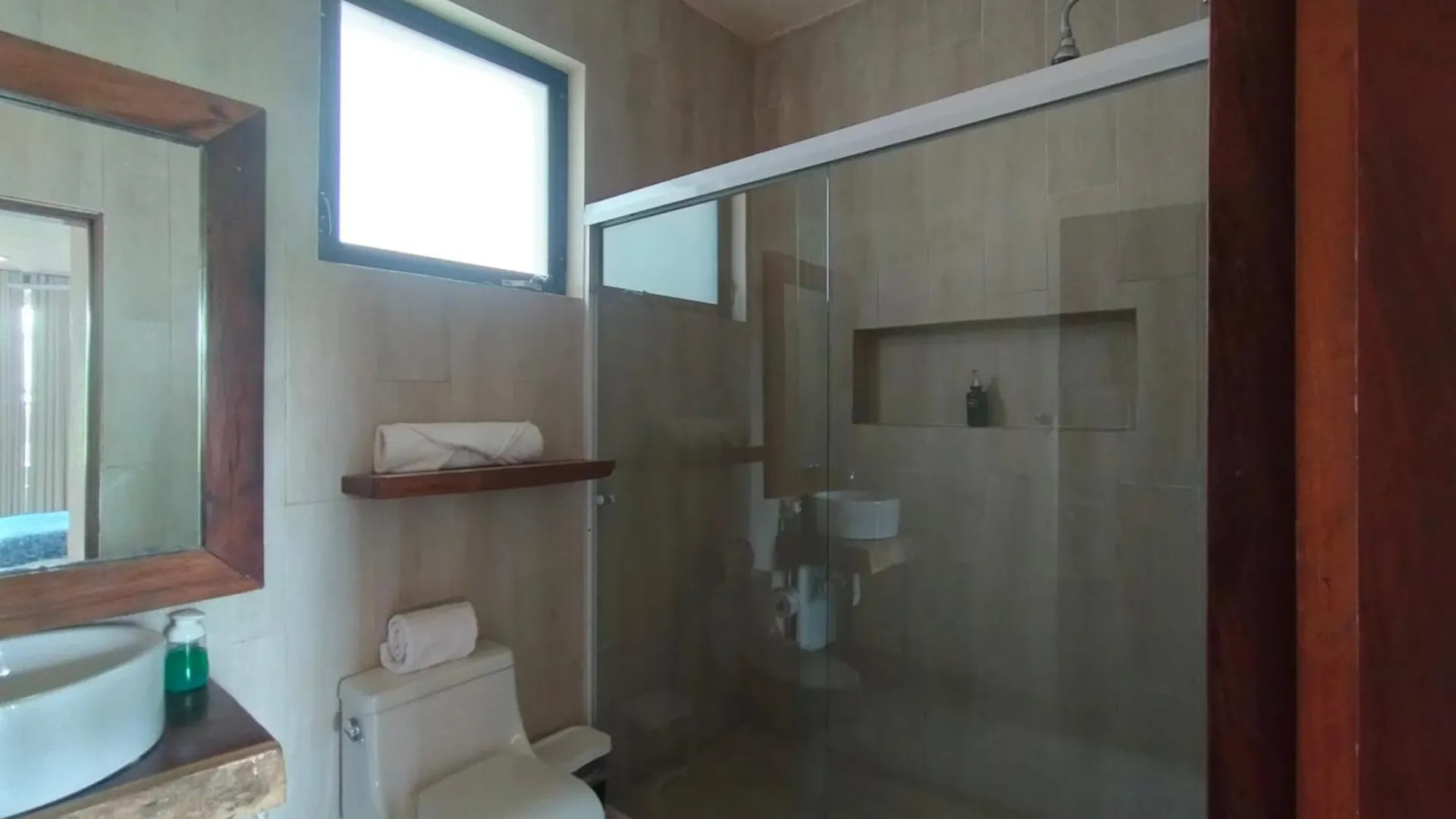 פלאייה דל כרמן Downtown & Cozy Studios Polo 15 דירה