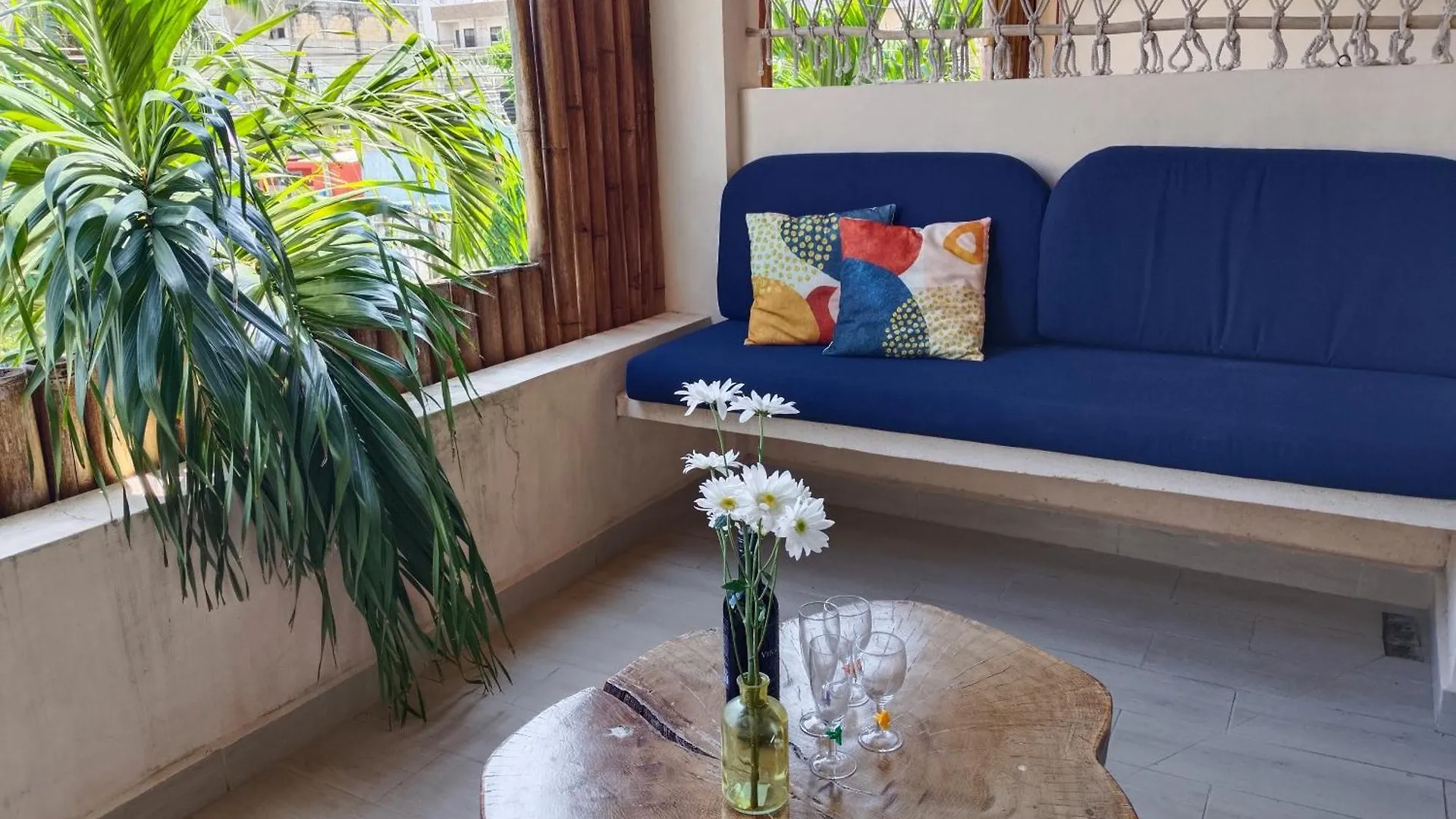 פלאייה דל כרמן Downtown & Cozy Studios Polo 15 0*, פלאייה דל כרמן מקסיקו