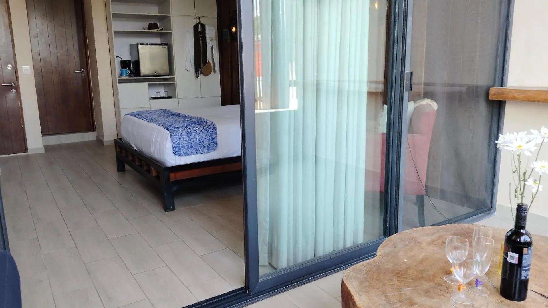 פלאייה דל כרמן Downtown & Cozy Studios Polo 15 פלאייה דל כרמן