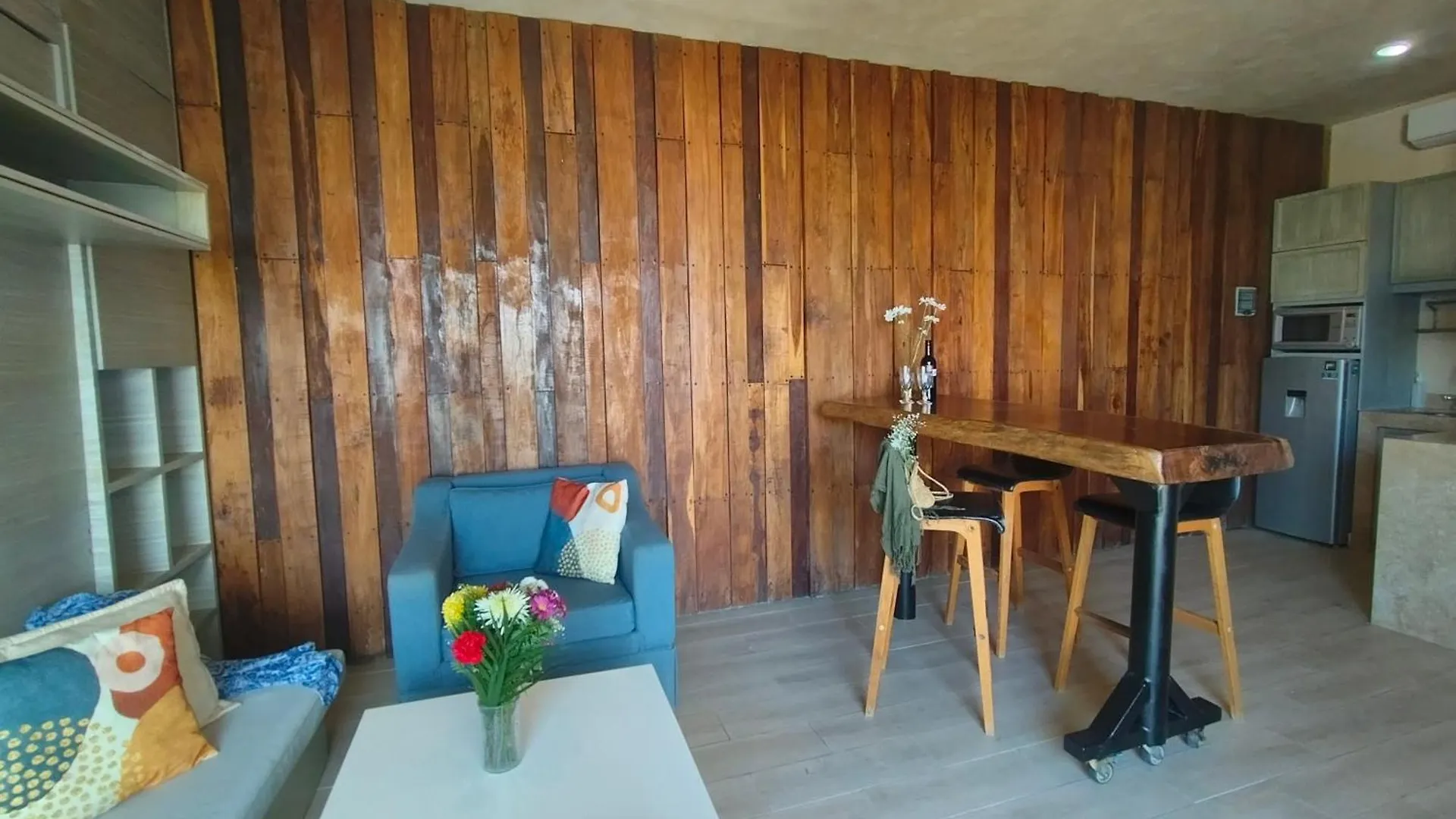 פלאייה דל כרמן Downtown & Cozy Studios Polo 15 0*, פלאייה דל כרמן