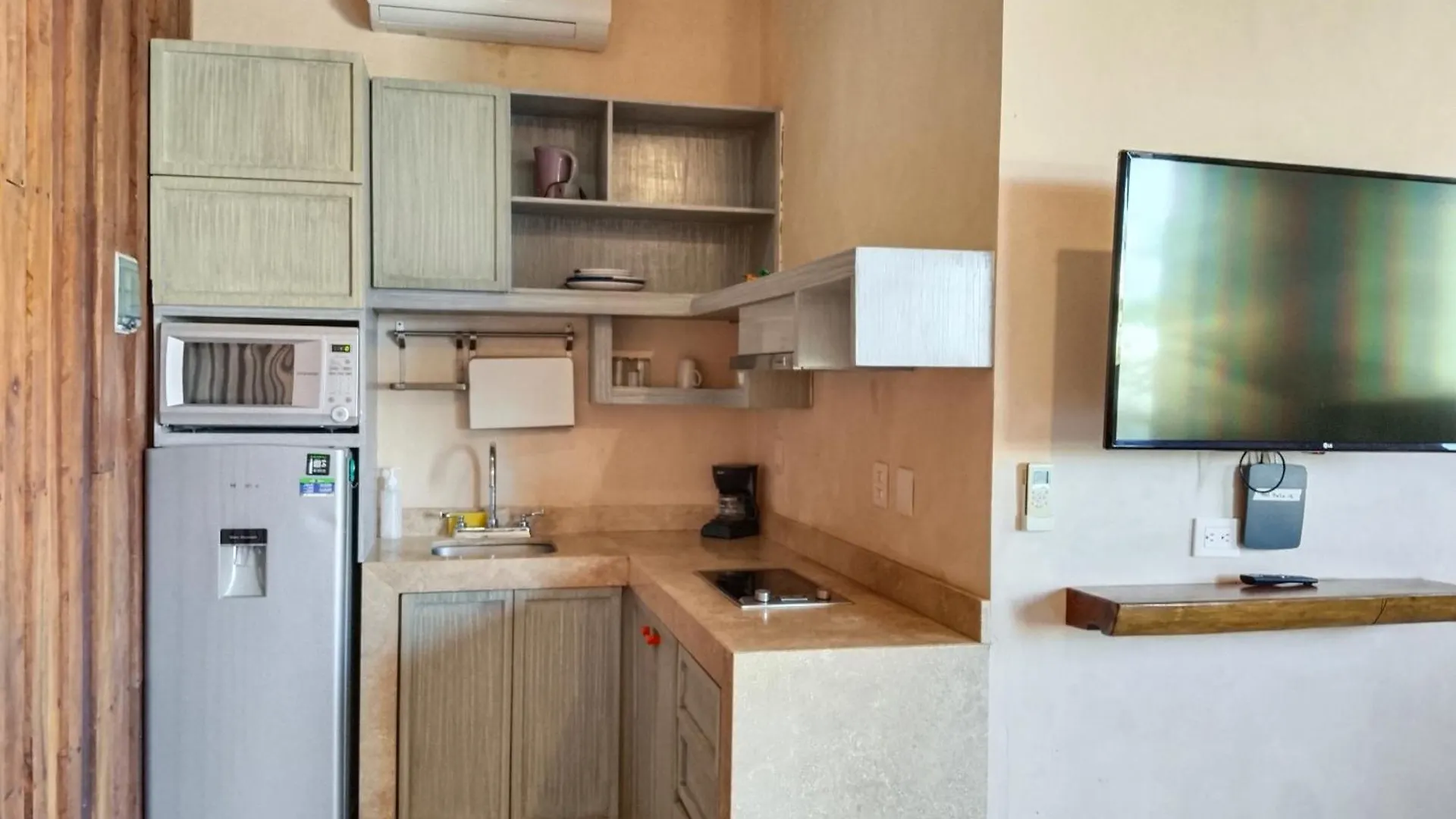 פלאייה דל כרמן Downtown & Cozy Studios Polo 15 פלאייה דל כרמן