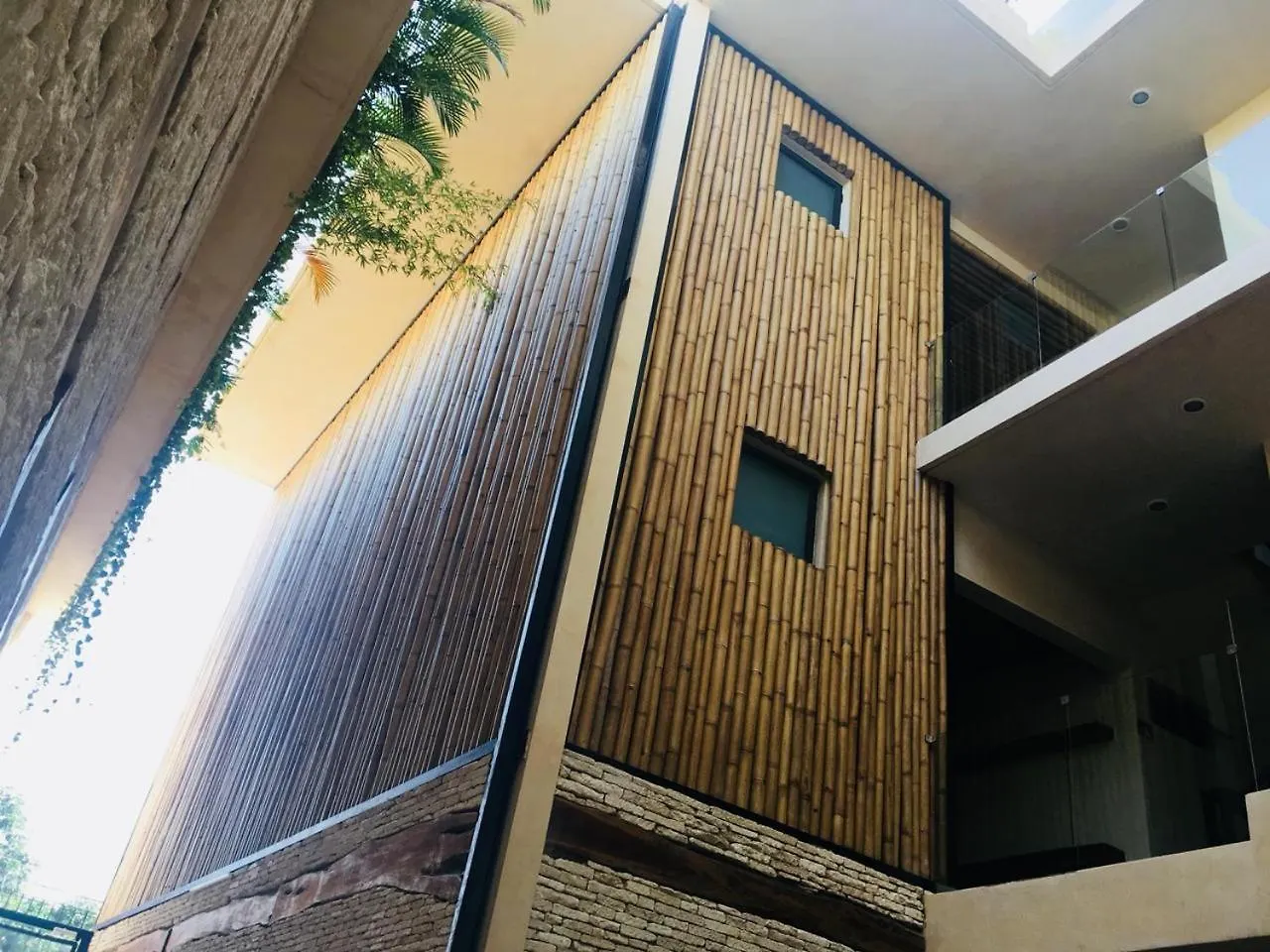 דירה פלאייה דל כרמן Downtown & Cozy Studios Polo 15 מקסיקו