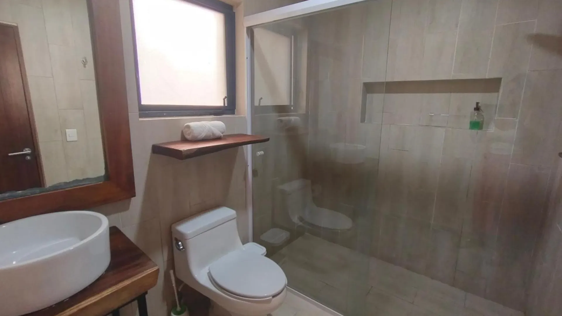 פלאייה דל כרמן Downtown & Cozy Studios Polo 15 מקסיקו