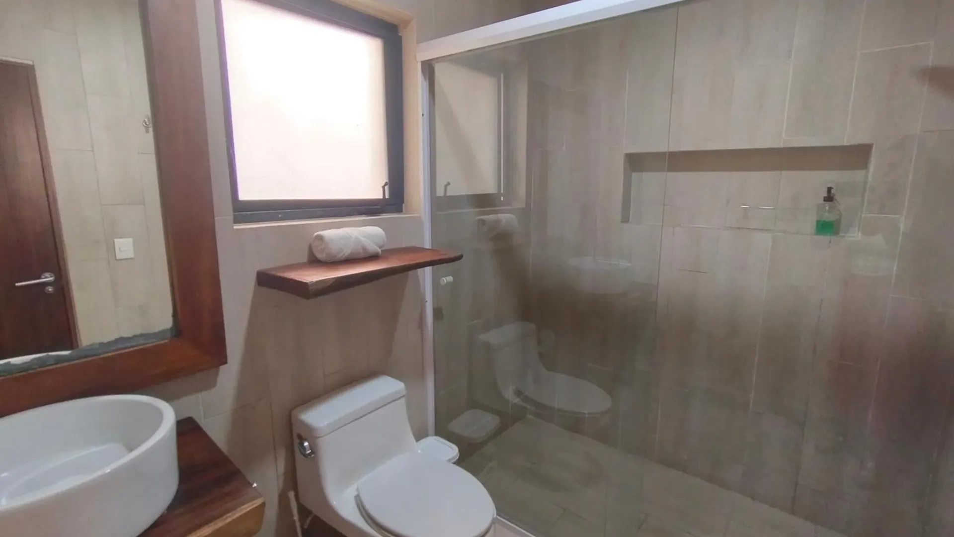 פלאייה דל כרמן Downtown & Cozy Studios Polo 15 דירה פלאייה דל כרמן