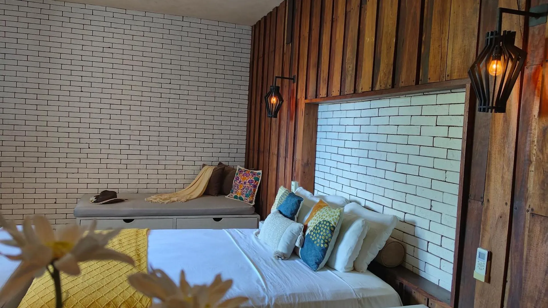 פלאייה דל כרמן Downtown & Cozy Studios Polo 15 0*, פלאייה דל כרמן מקסיקו