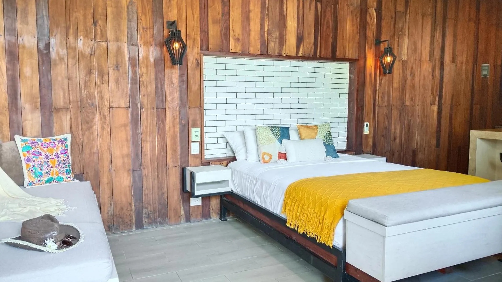 פלאייה דל כרמן Downtown & Cozy Studios Polo 15 דירה פלאייה דל כרמן
